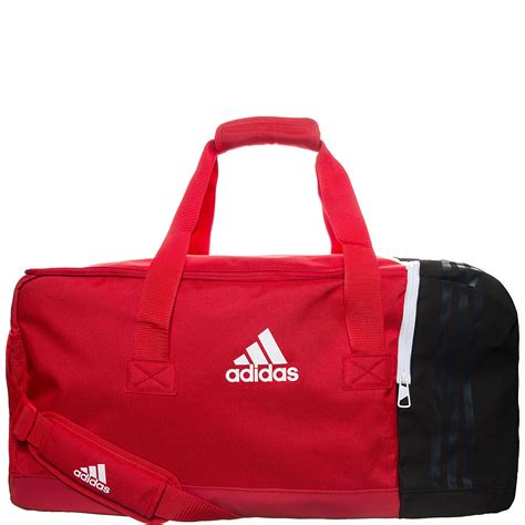 adidas sporttasche xxl rot|rote Sporttaschen .